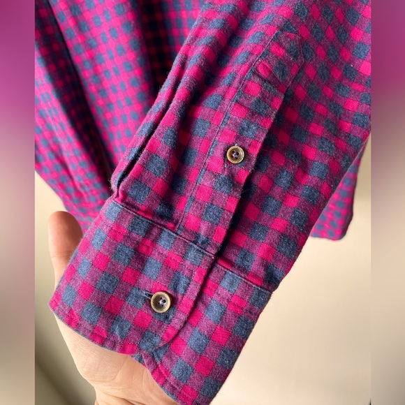 🔥👕 Massimo Dutti Shirt - Picture 4 of 5